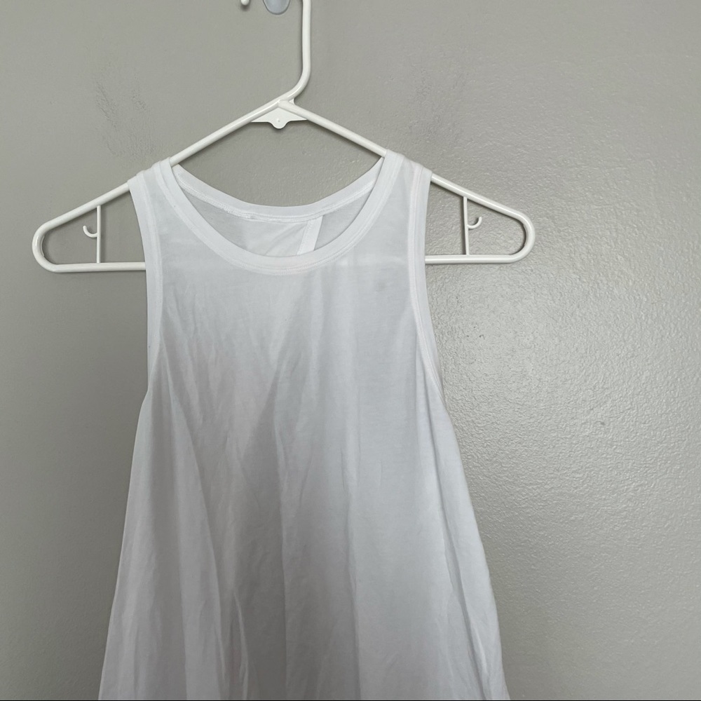 Lululemon Tank Top - Picture 7 of 8